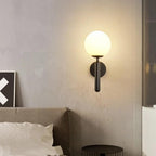 Maple Stone Cedar - Luxury Wall Sconce