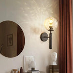 Maple Stone Cedar - Luxury Wall Sconce