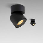 Rainy Halo - Nordic Mounted Ceiling Light