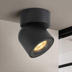 Rainy Halo - Nordic Mounted Ceiling Light