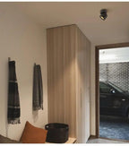 Rainy Halo - Nordic Mounted Ceiling Light