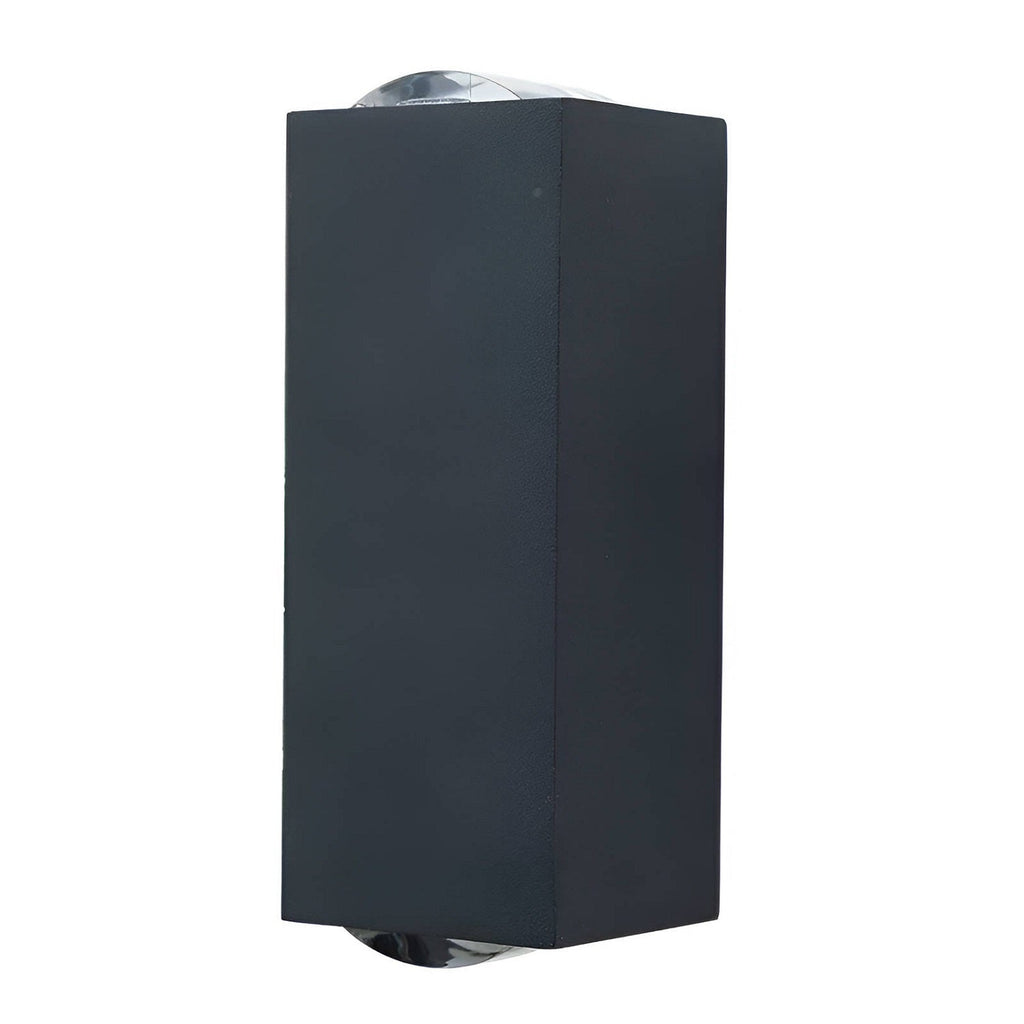 Elowen - 20W Waterproof Outdoor Beam Wall Light