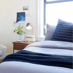 Sunlit Sienna - Nordic Plug in Wall Sconce