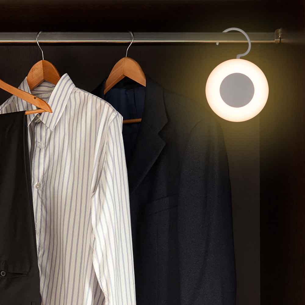 Aurel - Wireless Charging Dot Night Light