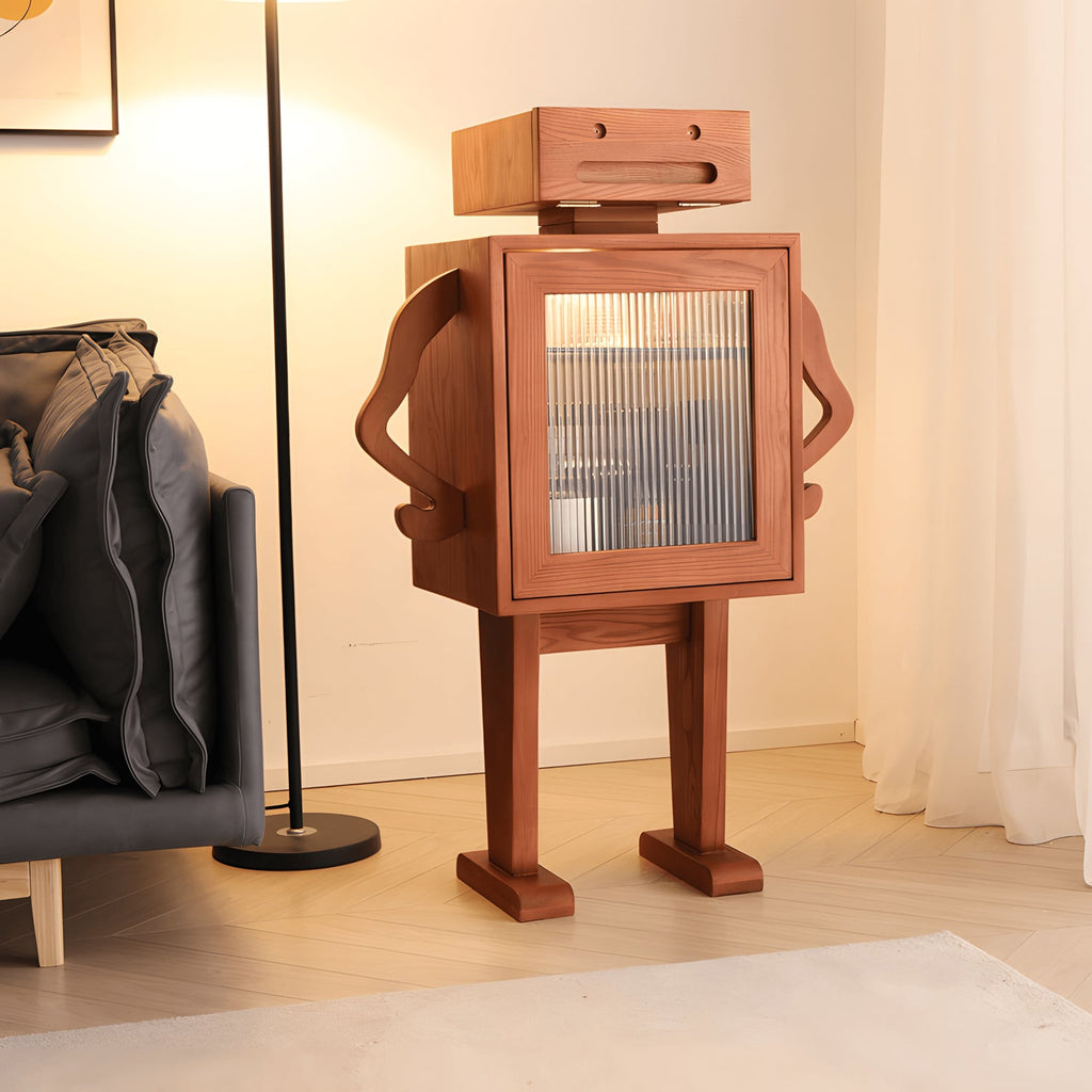 Ivo - Robot Storage Cabinet