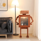 Ivo - Robot Storage Cabinet