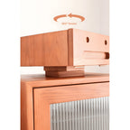 Ivo - Robot Storage Cabinet