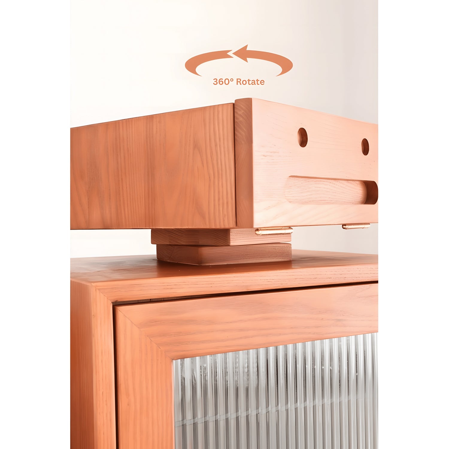 Ivo - Robot Storage Cabinet