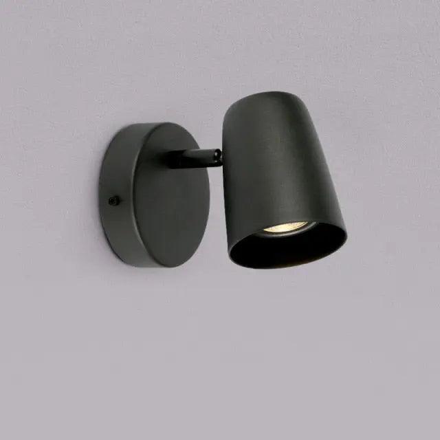 Spruce Stone - Nordic Modern Wall Sconces