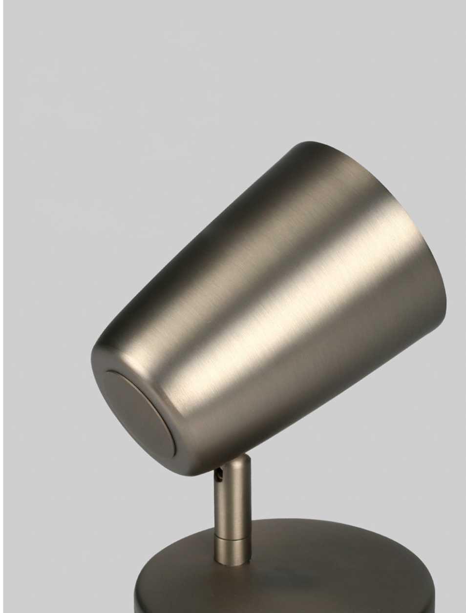 Spruce Stone - Nordic Modern Wall Sconces