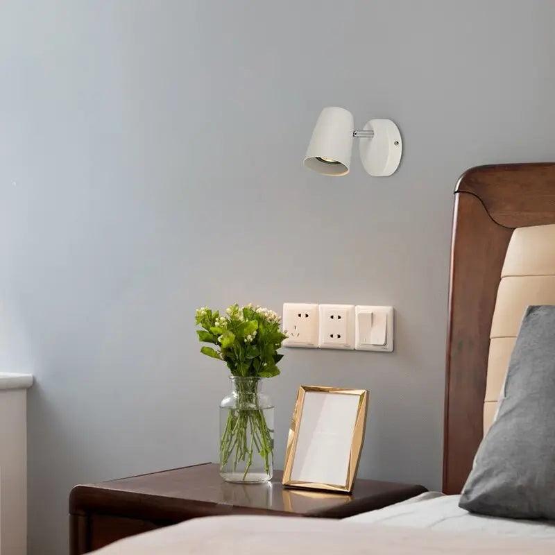 Spruce Stone - Nordic Modern Wall Sconces