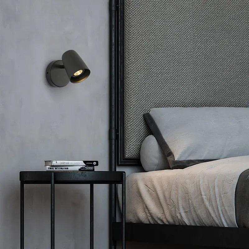 Spruce Stone - Nordic Modern Wall Sconces