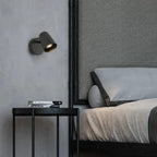 Spruce Stone - Nordic Modern Wall Sconces