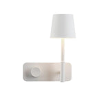 Quartz Corner - Nordic Wall Lights for Bedroom