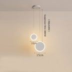 Snow Willow - Nursery Light Fixture Childrens Lighting