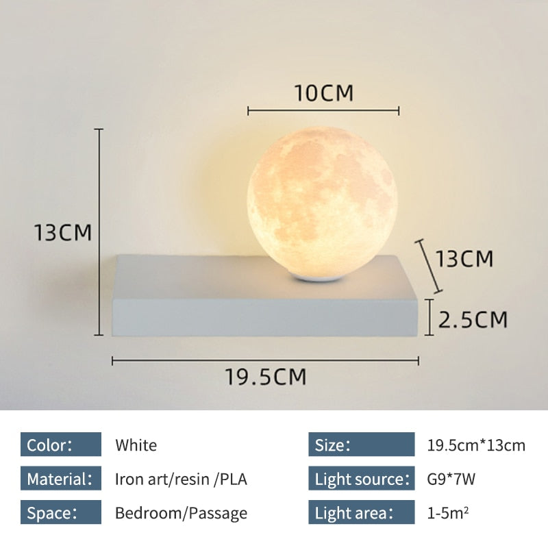 Woven Ridge - Nursery Lighting Figure Childrens Lighting