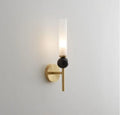 Bright Cedar - Marble Sconce Wall Light