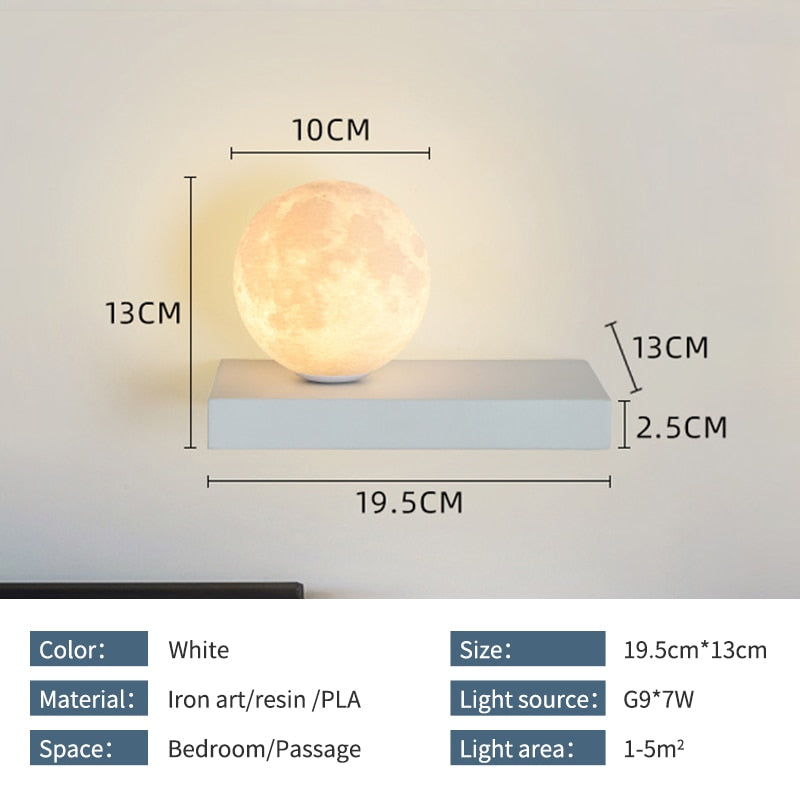 Woven Ridge - Nursery Lighting Figure Childrens Lighting