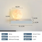 Woven Ridge - Nursery Lighting Figure Childrens Lighting