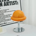 Dawn Cedar - Mushroom Table Lamp Mid century Modern Desk Lamp Bauhaus Furniture