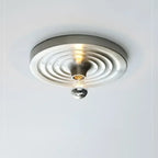 Pine Tide – Bauhaus Lamp