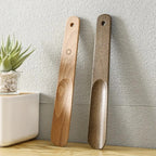 Prairie Juniper - Wooden Walnut Magnetic Shoehorn