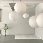 Misty River Nordic Pendant Hanging Lights