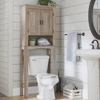 Maple Ridge - Bathroom Storage Cabinet Bathroom Shelves Bathroom Wall Cabinets