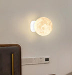 Aurora Velvet - Nursery Night Light Childrens Lighting