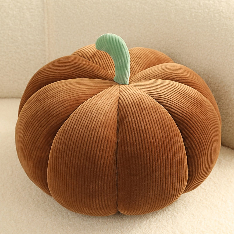 Spruce Pearl - Pumpkin Pillow Fall