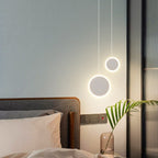 Snow Willow - Nursery Light Fixture Childrens Lighting