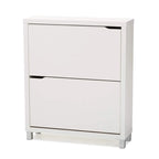 Cloud Sienna - Shoe Cabinet Entryway Shoe Storage Cabinet