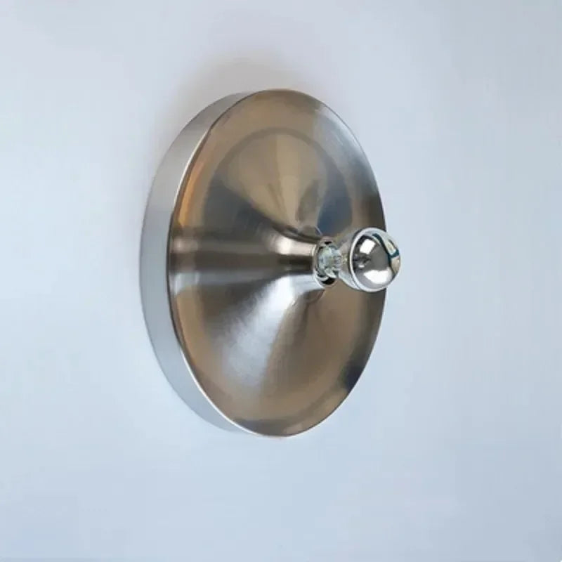 Pine Tide – Bauhaus Lamp