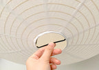 Misty River Nordic Pendant Hanging Lights