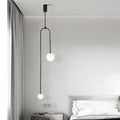 Hearth Ridge - Hanging Lights For Bedroom