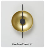 Drift Cliff - Nordic Modern Wall Sconce