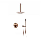 Autumn Orchard - Wall Mounted Bathroom Shower Set