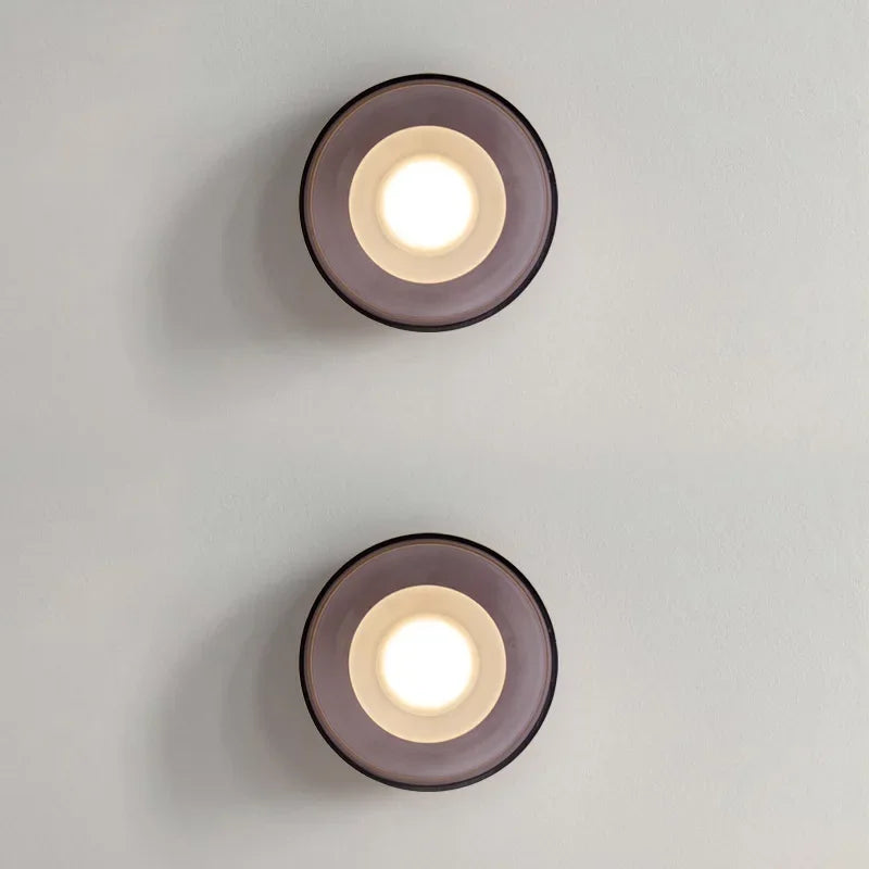 Ocean River - LED Wall Lamp