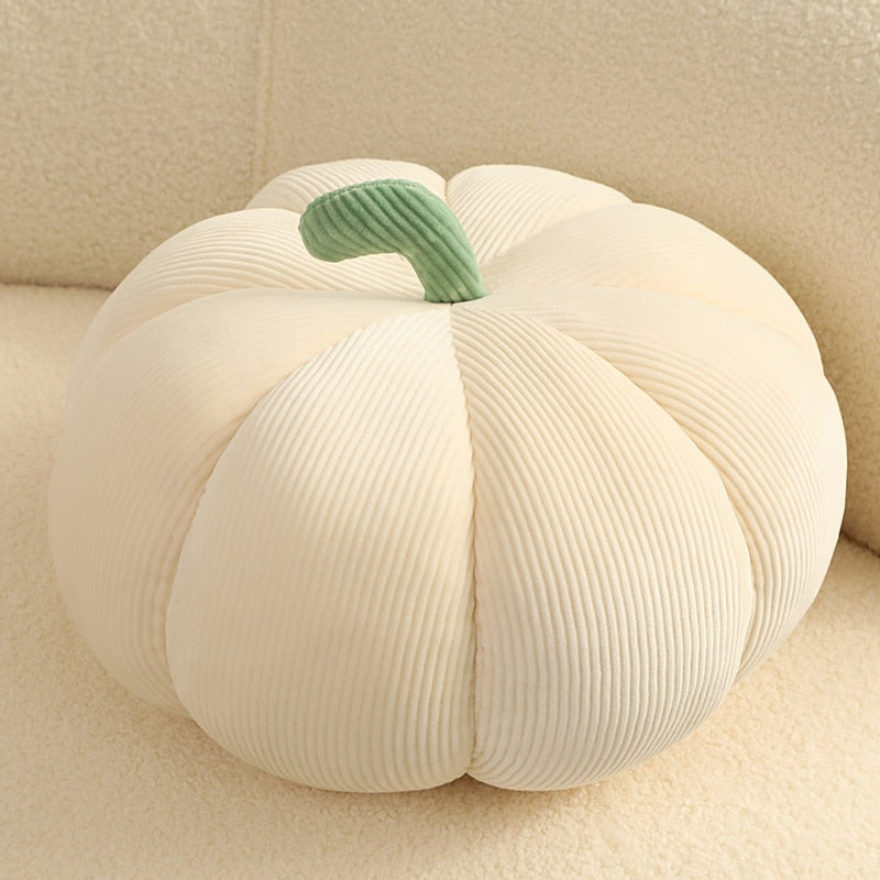 Spruce Pearl - Pumpkin Pillow Fall