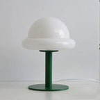 Dawn Cedar - Mushroom Table Lamp Mid century Modern Desk Lamp Bauhaus Furniture