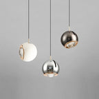 Bright Opal - Modern Adjustable LED Pendant Light