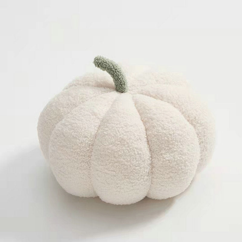 Spruce Pearl - Pumpkin Pillow Fall