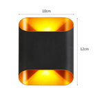 Harbor Bay - IP65 Modern Led Outdoor Wall Lights