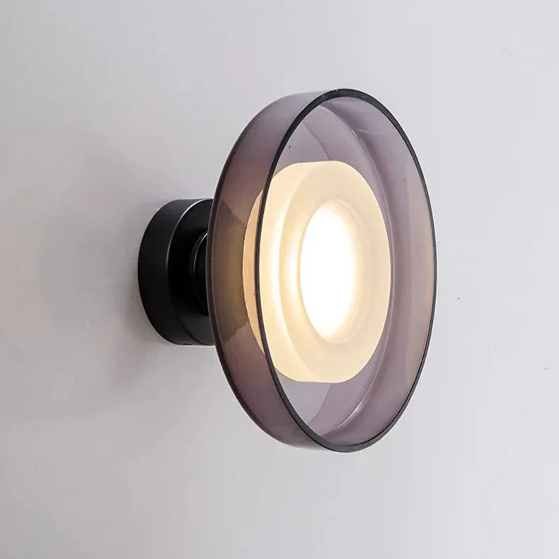 Ocean River - LED Wall Lamp