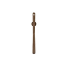 River Wave - Wooden Long Handle Magnetic Shoehorn