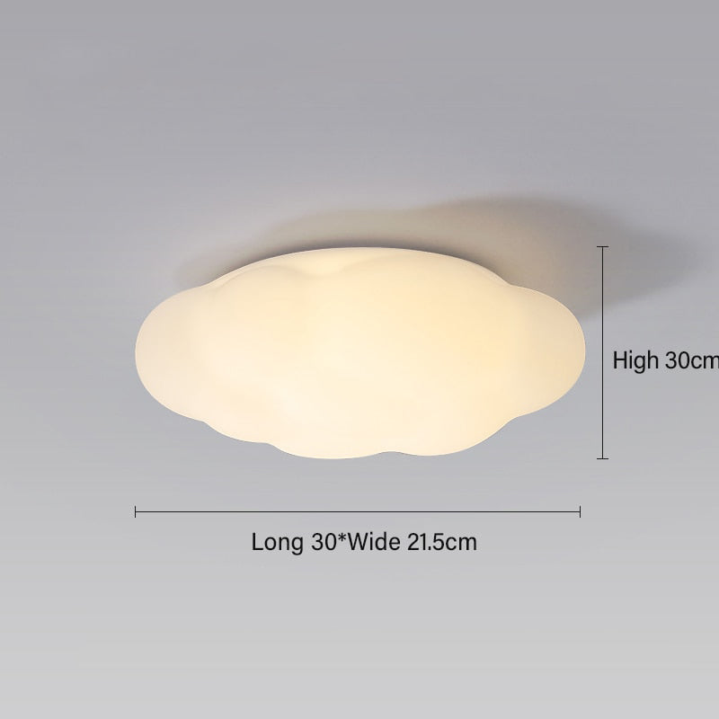 Cedar Ridge - Space Flush Mount Light Childrens Lighting
