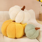 Spruce Pearl - Pumpkin Pillow Fall