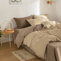 Hazel Moss - Duvet Cover Set Fall Decor