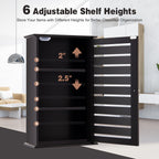 Cobalt Summit Stone - Wood Kitchen Cabinets Laundry Room Cabinets