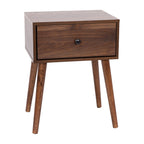 Hearth Brook - Mid Century Modern Nightstand